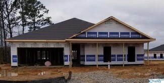 1837 Magnolia Ln SE, Good Hope, AL 35055