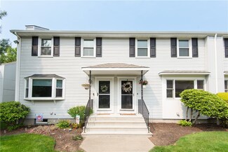 1 Magnum Ct Unit 7, Smithfield, RI 02917