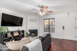 5704 E Aire Libre Ave Unit 1209, Scottsdale, AZ 85254