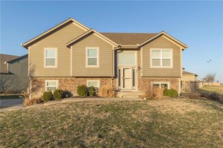 615 Berry St, Gardner, KS 66030