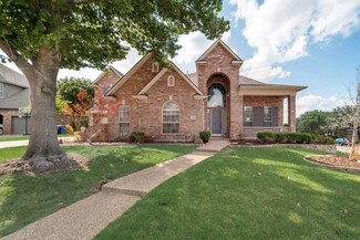 700 Bluffwood Ave, McKinney, TX 75070