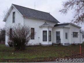 80 E Tanner St, North Manchester, IN 46962