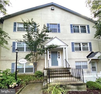 4405 Romlon St Unit 202, Beltsville, MD 20705
