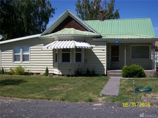 137 Sprague St, Wilson Creek, WA 98860