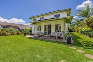 92-6127 Puapake St, Kapolei, HI 96707
