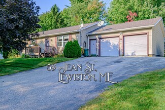 59 Jean St, Lewiston, ME 04240