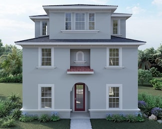 3024 W Cass St, Tampa, FL 33609