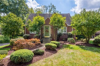 132 Brookwood Rd, Venetia, PA 15367