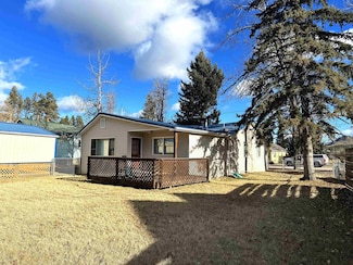 171 N Newton Ave, Hill City, SD 57745