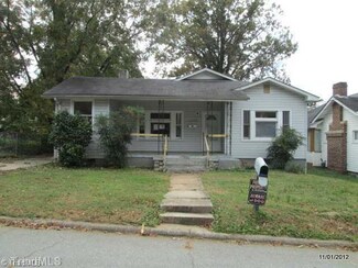1208 Day Place, High Point, NC 27260