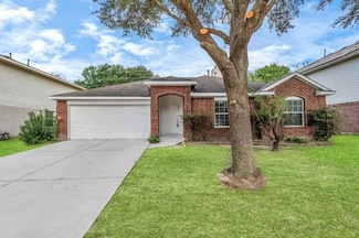 3827 Flatwood Dr, Katy, TX 77449