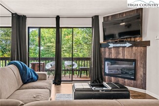 101 Lower Holiday Ln Unit B-205, Beech Mountain, NC 28604