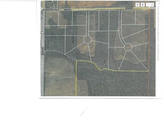 Lot 20 W 590th N A, Frontenac, KS 66763