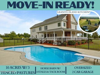125 Butterfly Creek Dr, Seven Springs, NC 28578