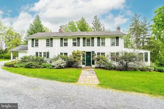 370 Carter Rd, Princeton, NJ 08540