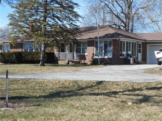 1681 SE Highway 36, Cameron, MO 64429