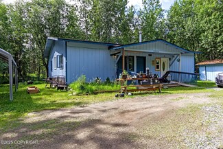 13968 W Holly Loop, Big Lake, AK 99623