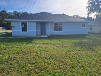 471 NE 1st St, Williston, FL 32696