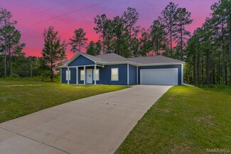 7844 S State Highway 109, Slocomb, AL 36375