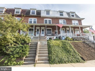 34 E Broad St, Reading, PA 19607