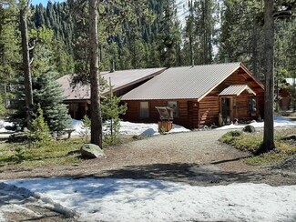 275 W E St, Sula, MT 59871