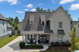 360 Crossbridge Rd, Chelsea, AL 35043