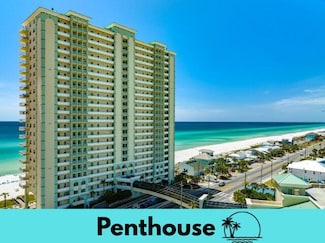 17757 Front Beach Rd Unit 2307D, Panama City Beach, FL 32413