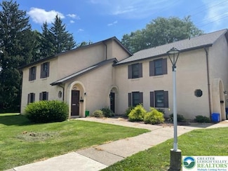 2404 Woodstock Dr Unit B, Bethlehem, PA 18017