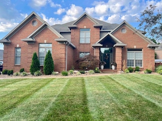 3100 Hickory View Dr, Newburgh, IN 47630