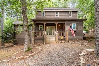 17 Tara Ln, Ellijay, GA 30540
