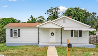 850 Melton Ave, Spartanburg, SC 29303