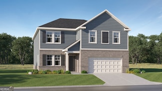 212 Paisley Way, Locust Grove, GA 30248
