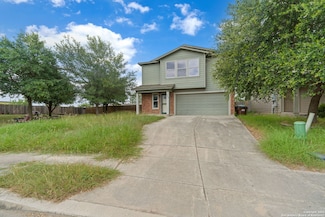 4202 Waldon Pond, San Antonio, TX 78245