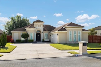 2510 Gregg Dr, Edinburg, TX 78542