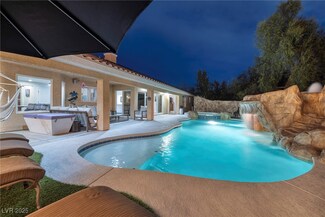 5870 N Durango Dr, Las Vegas, NV 89149