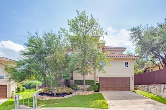 24506 Via Vizcaya, San Antonio, TX 78260