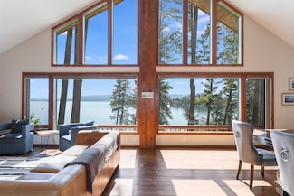 14690 Shore Acres Dr, Bigfork, MT 59911