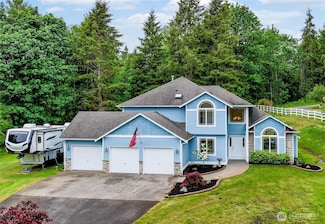 3112 219th Ave SE, Snohomish, WA 98290