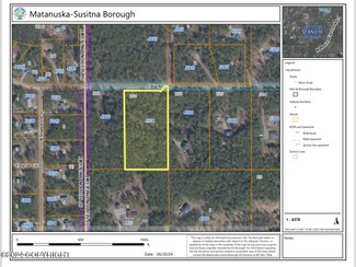 4934 E Big Rock Dr, Fishhook, AK 99654
