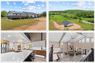 13136 Cedar Grove Rd, Lead Hill, AR 72644