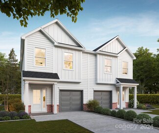 8605 Mcclure Cir, Charlotte, NC 28216