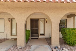 16510 E Palisades Blvd Unit 2, Fountain Hills, AZ 85268