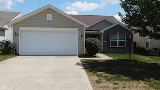 12705 Old Pond Rd, Noblesville, IN 46060