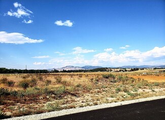Lot 12-A2 Wheatland Way Unit 454/456, Stevensville, MT 59870