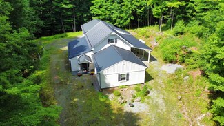 17969 Edray Rd, Cass, WV 24927