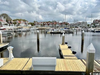 4396 Baldwin Ave Unit S-40, Little River, SC 29566