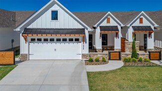 1938 W Imperial St, Broken Arrow, OK 74011