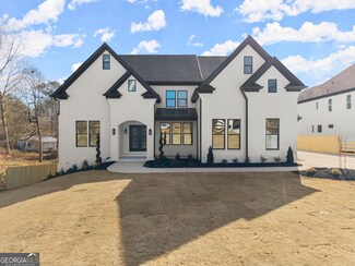 1041 Fleeman Rd, Hoschton, GA 30548