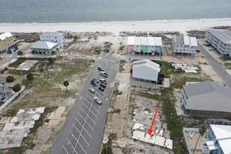106 S 37th St Unit B, Mexico Beach, FL 32456