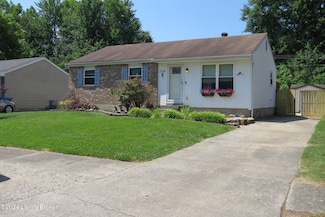 214 Glissade Dr, Fairdale, KY 40118